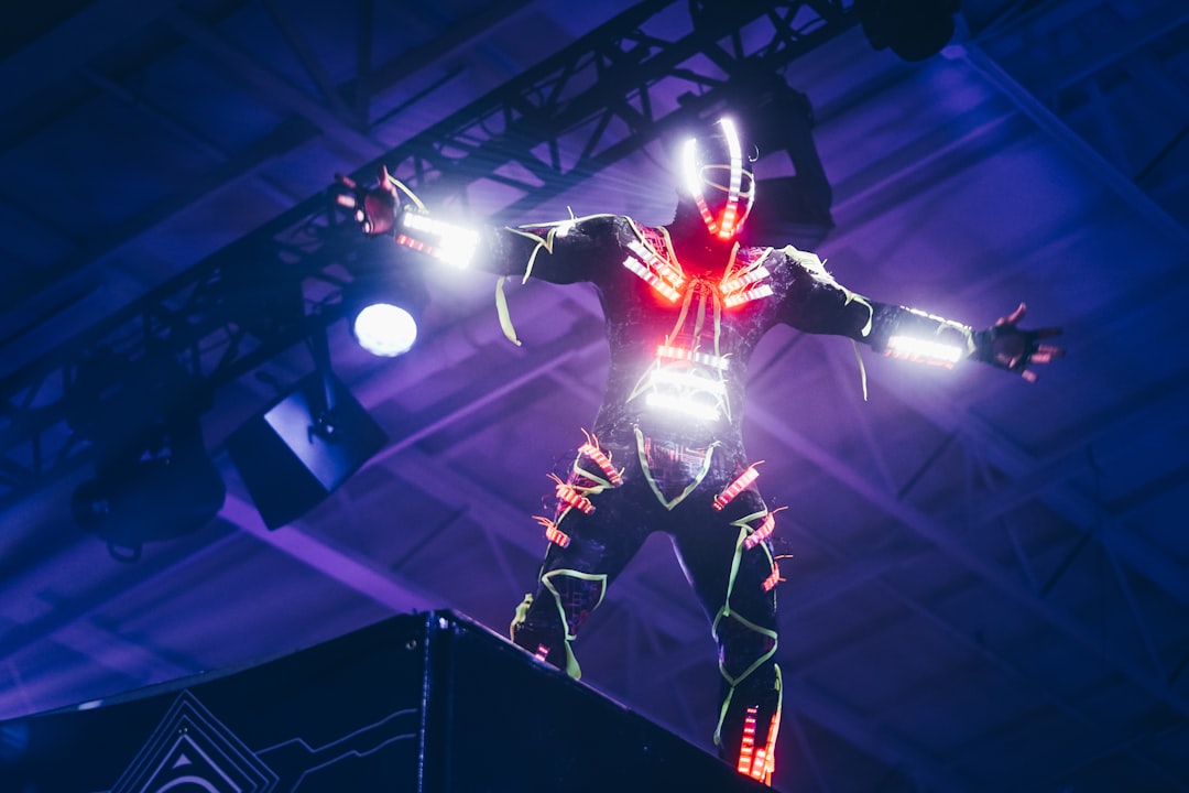 Uncover Florida’s Thriving Zouk Dance Community: Embracing Energizing Rhythms