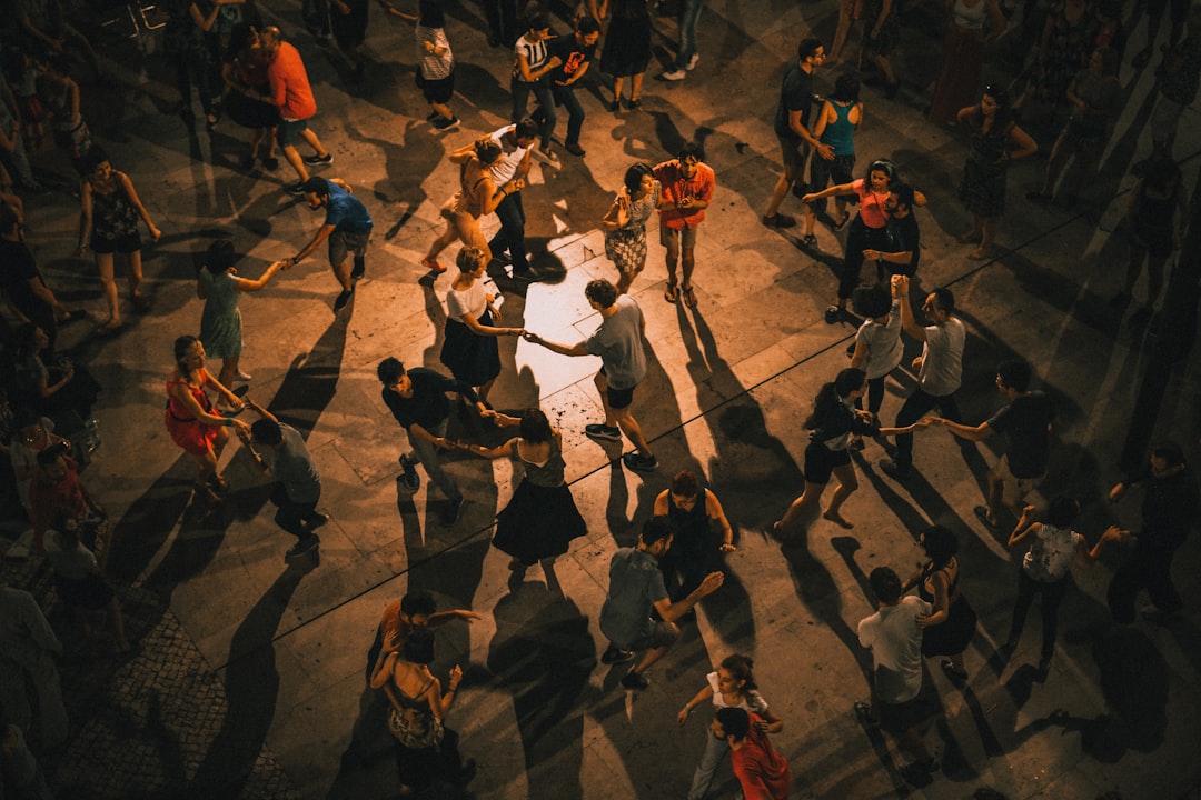 “Unveiling Florida’s New Latin Dance Craze”
